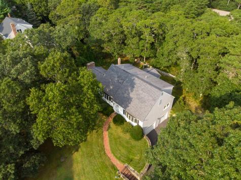 24 Marble Road Barnstable MA 02630