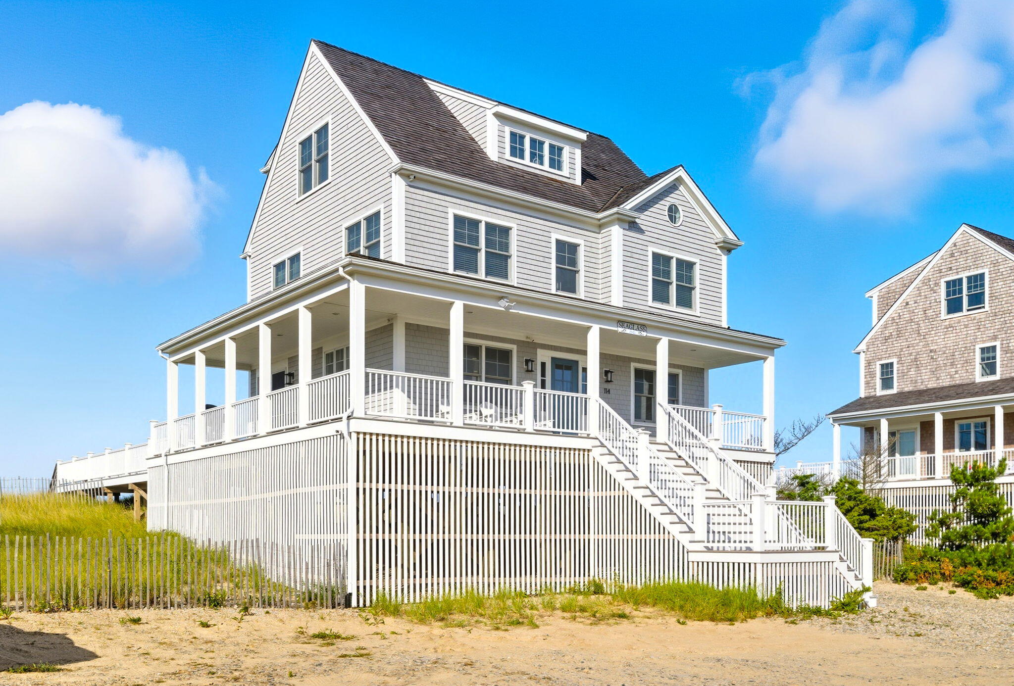 114 Salt Marsh Road East Sandwich MA 02537