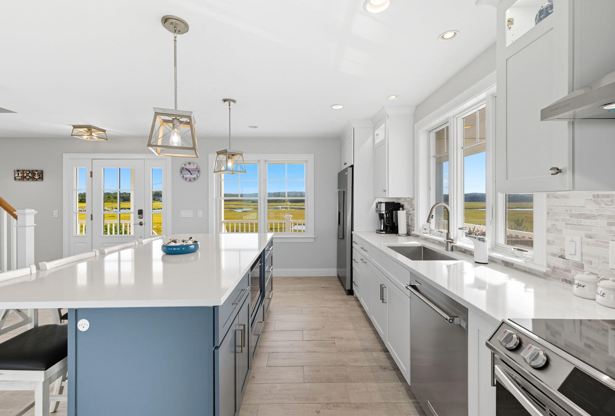 114 Salt Marsh Road East Sandwich MA 02537