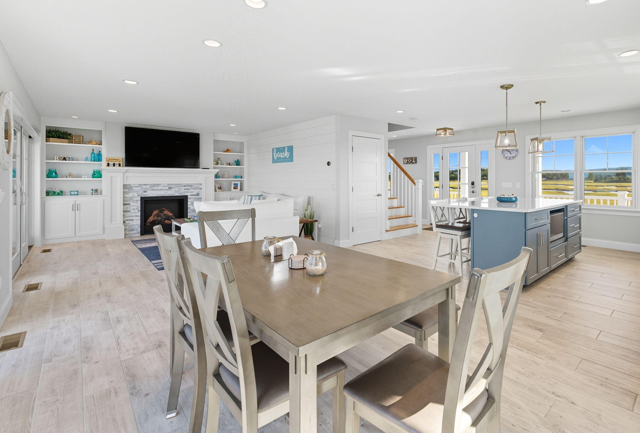 114 Salt Marsh Road East Sandwich MA 02537