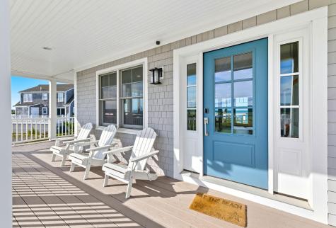 114 Salt Marsh Road Sandwich MA 02537