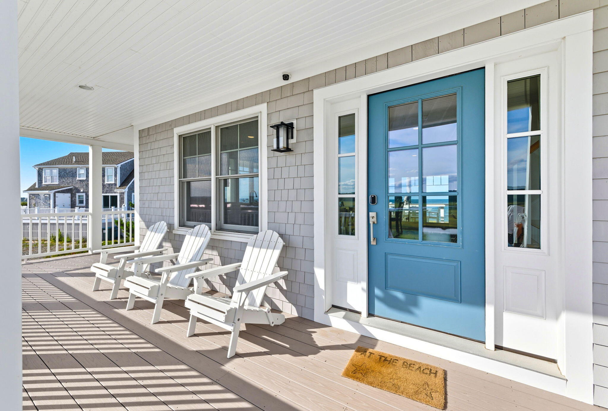 114 Salt Marsh Road East Sandwich MA 02537