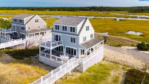 114 Salt Marsh Road Sandwich MA 02537