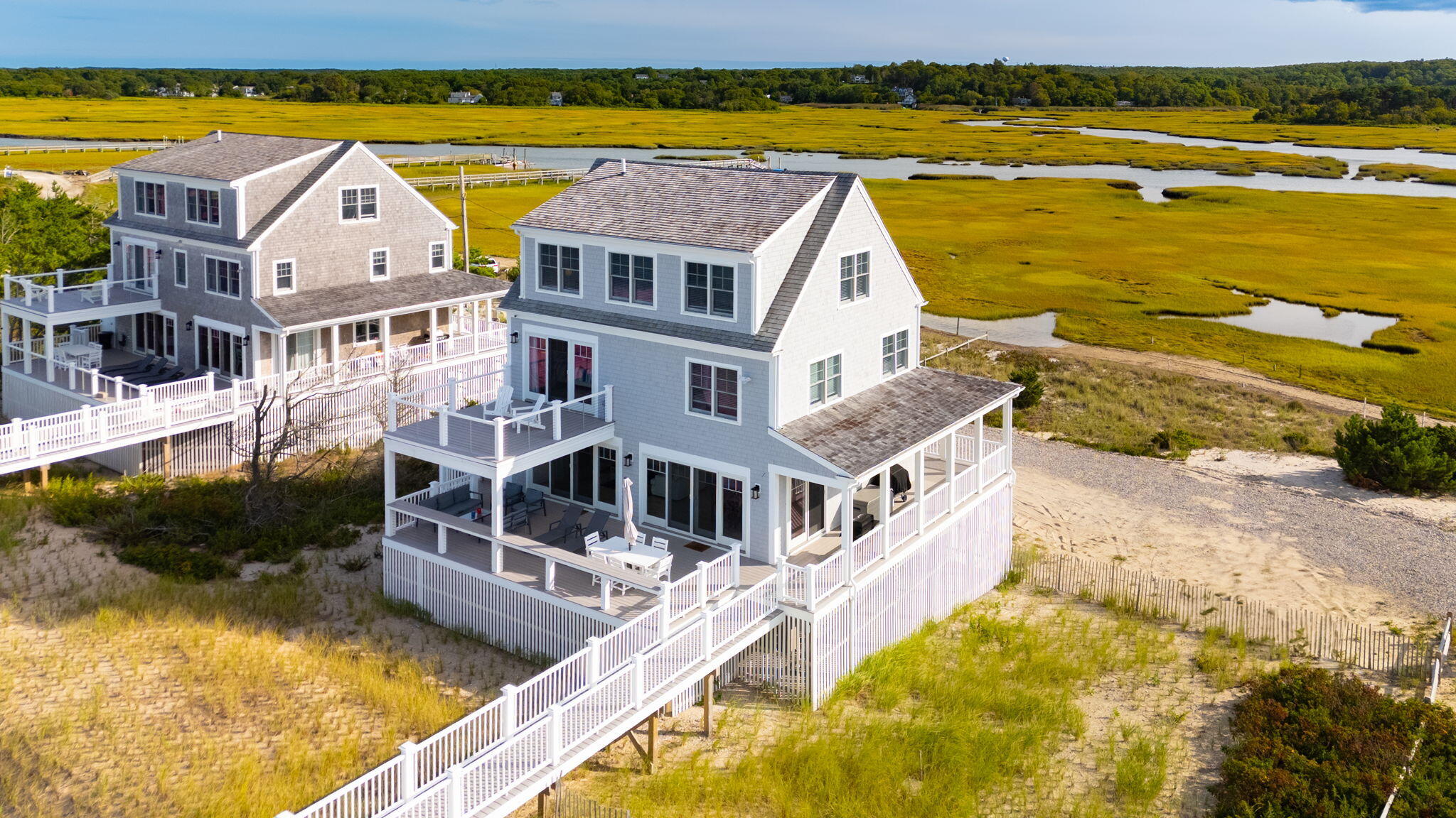 114 Salt Marsh Road East Sandwich MA 02537