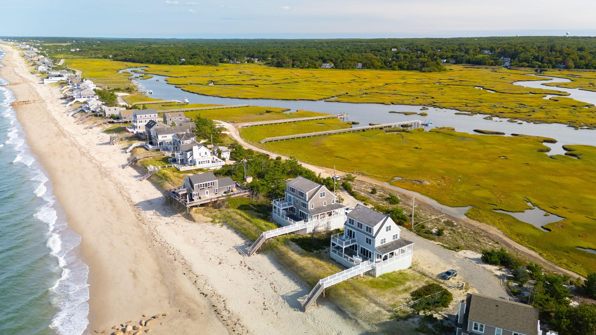 114 Salt Marsh Road East Sandwich MA 02537