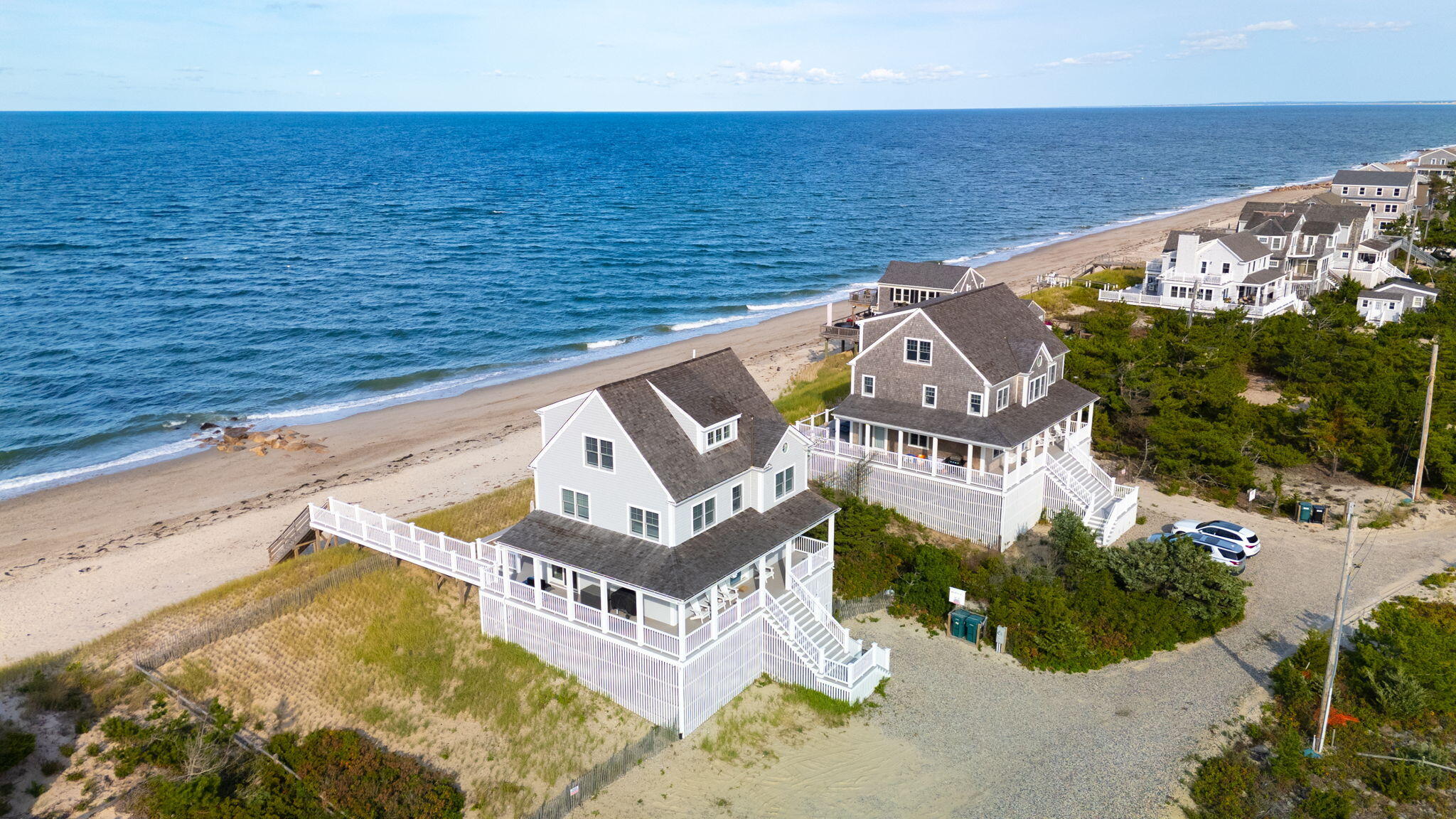 114 Salt Marsh Road East Sandwich MA 02537