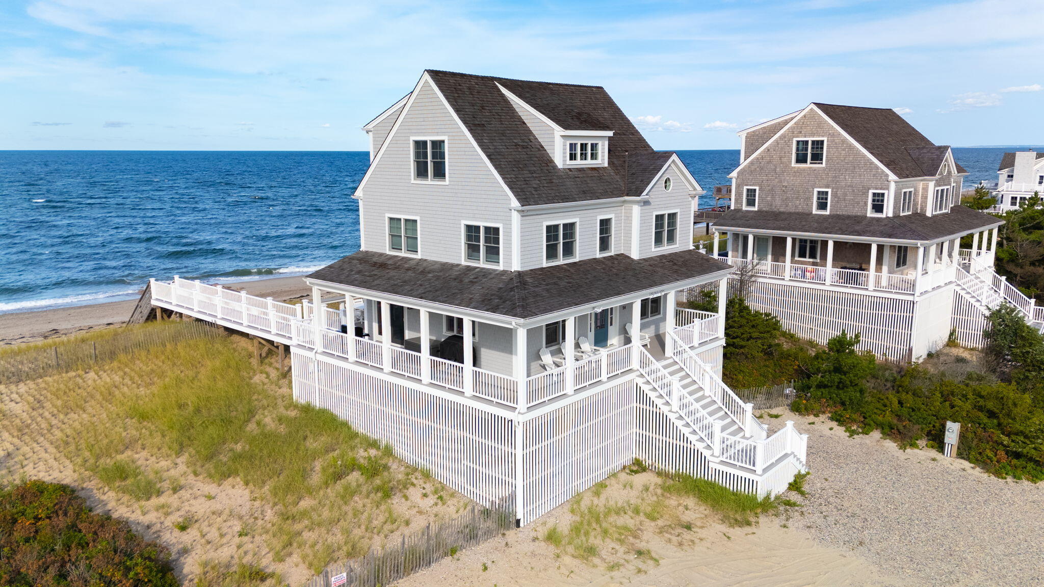 114 Salt Marsh Road East Sandwich MA 02537