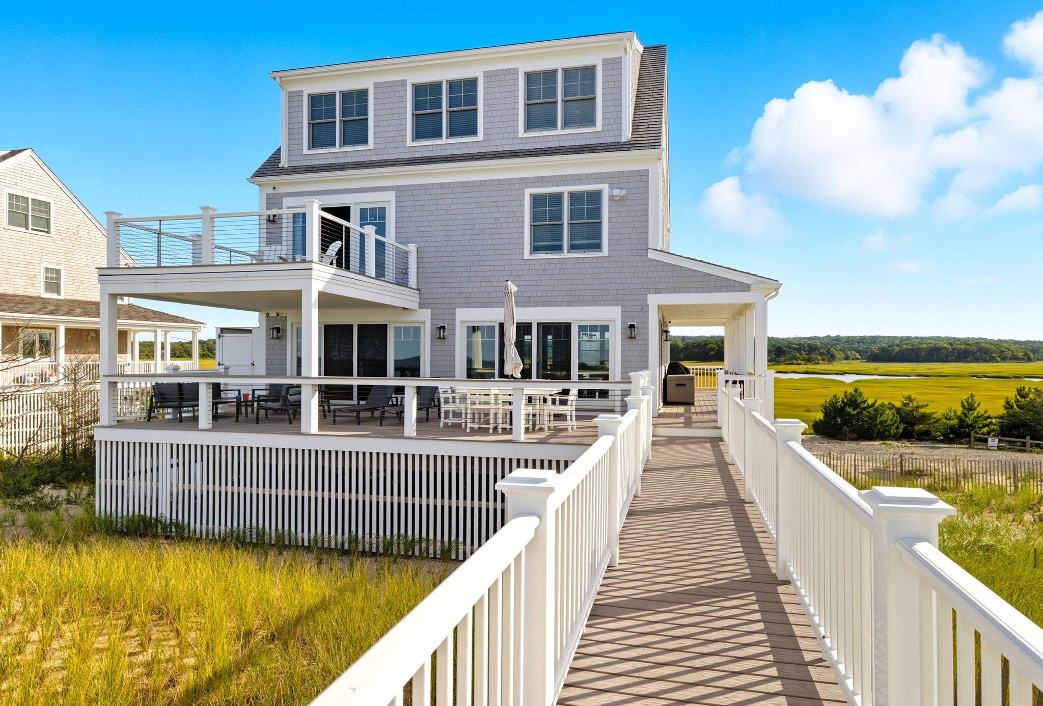 114 Salt Marsh Road East Sandwich MA 02537