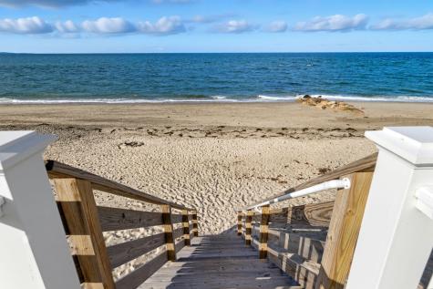 114 Salt Marsh Road Sandwich MA 02537