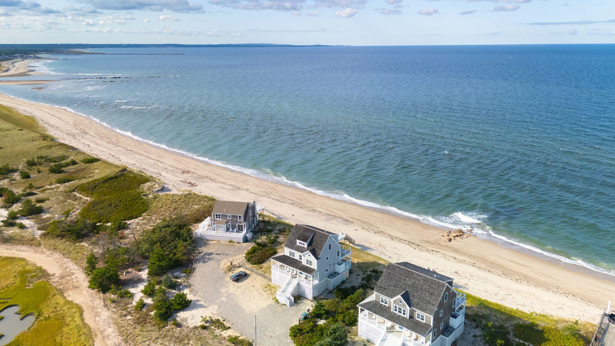 114 Salt Marsh Road East Sandwich MA 02537