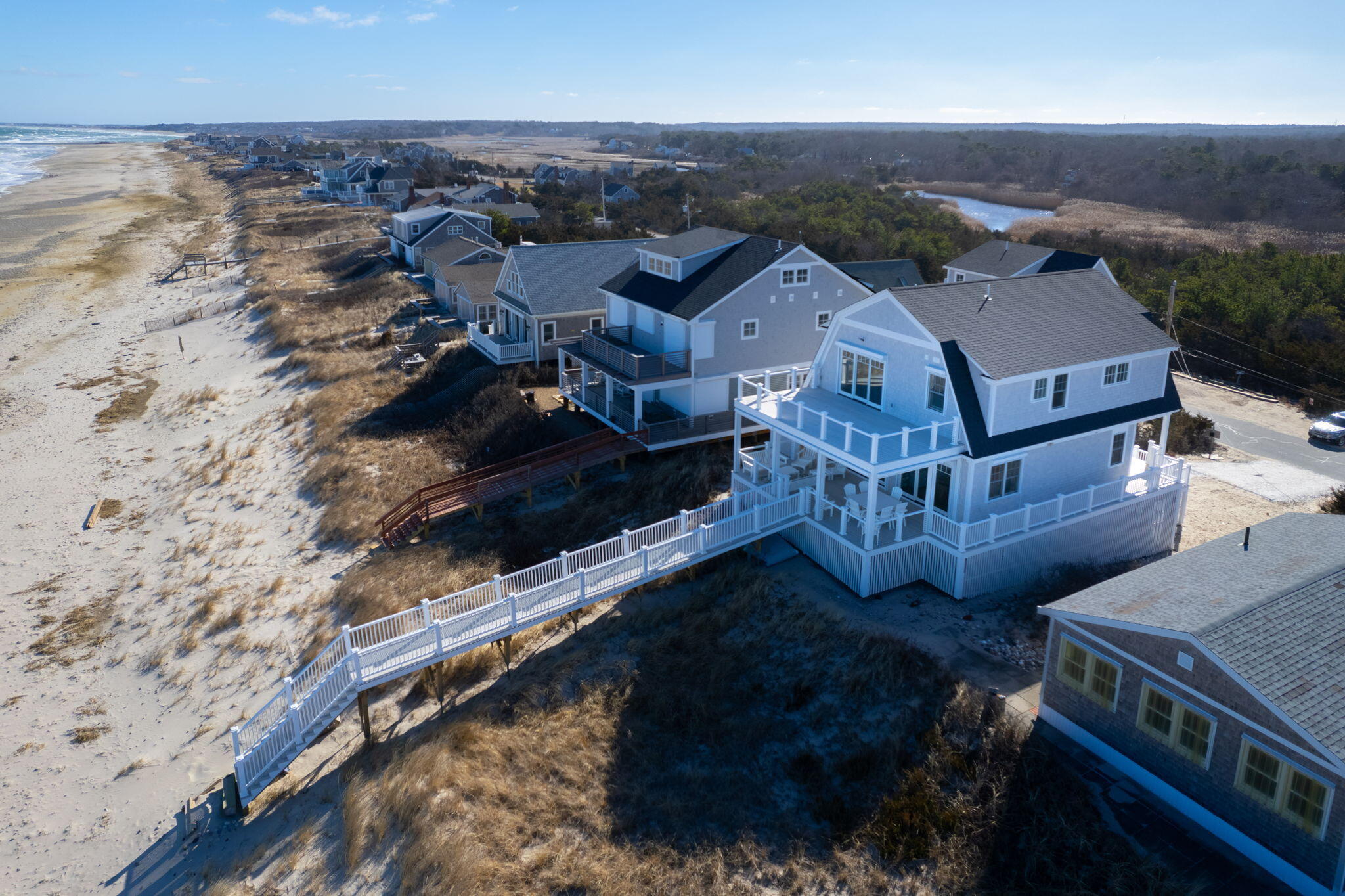 95 N Shore Boulevard East Sandwich MA 02537