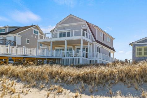 95 N Shore Boulevard Sandwich MA 02537