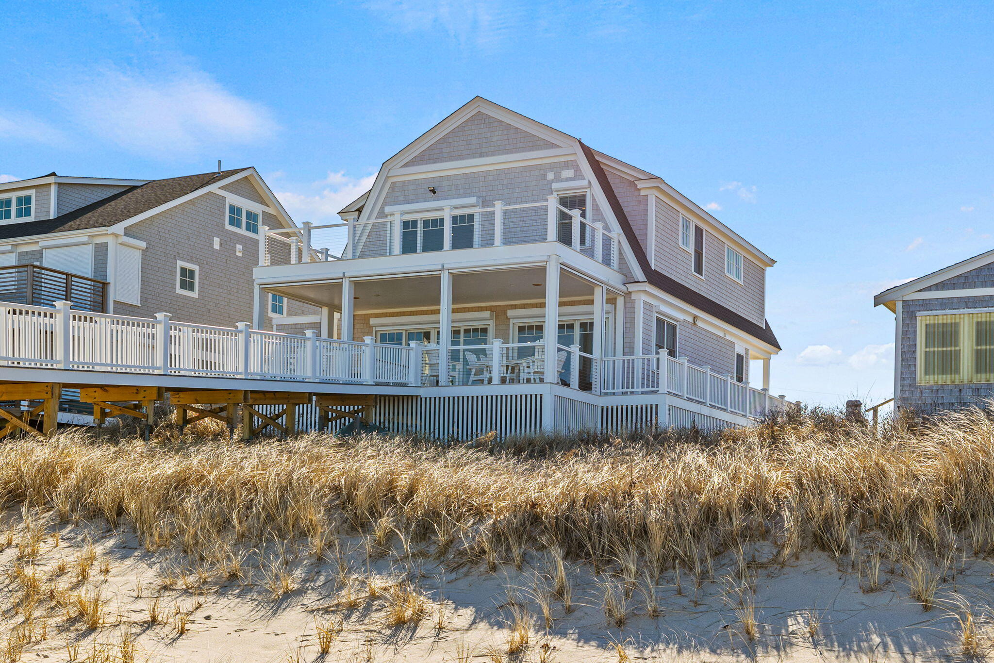95 N Shore Boulevard East Sandwich MA 02537