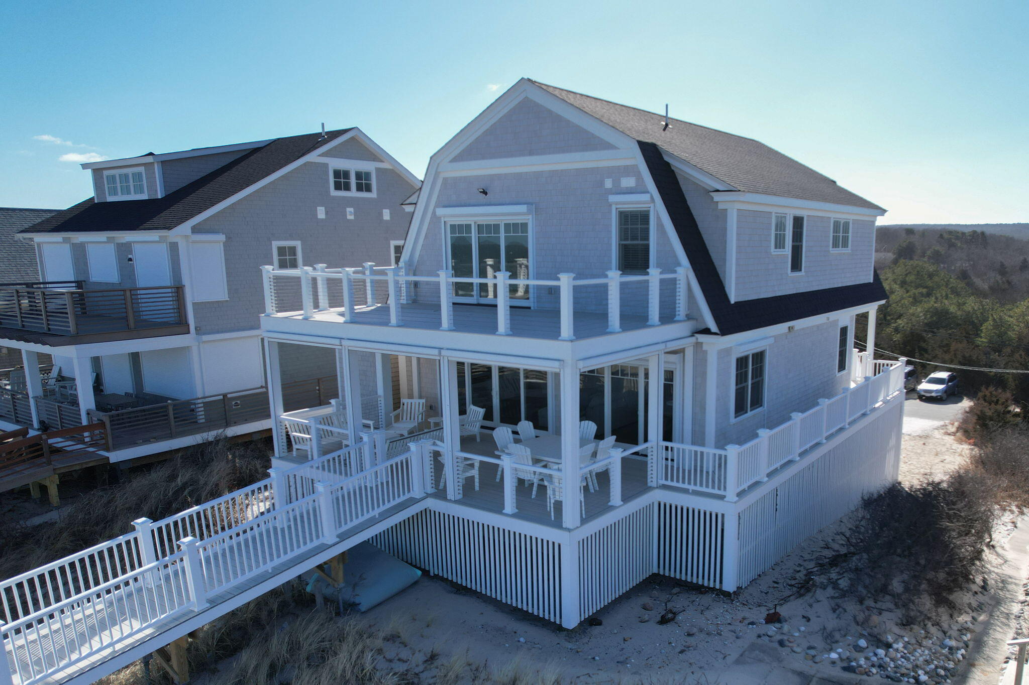 95 N Shore Boulevard East Sandwich MA 02537