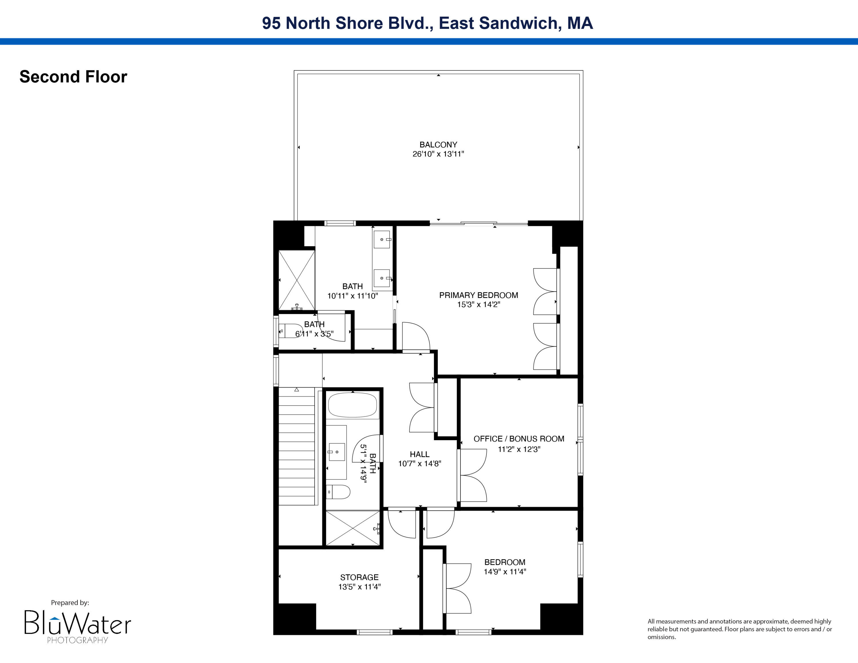 95 N Shore Boulevard East Sandwich MA 02537