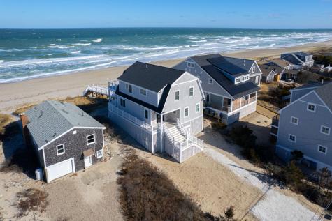 95 N Shore Boulevard Sandwich MA 02537