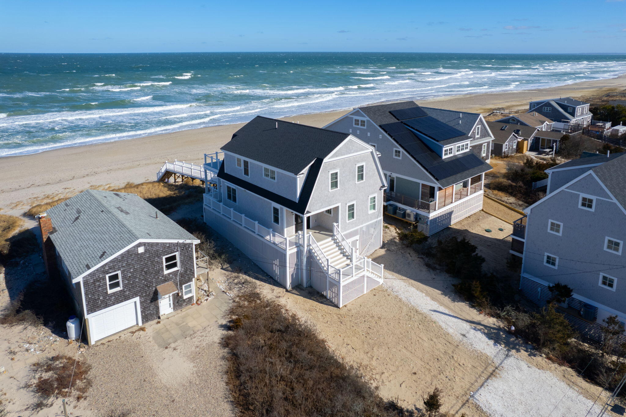 95 N Shore Boulevard East Sandwich MA 02537