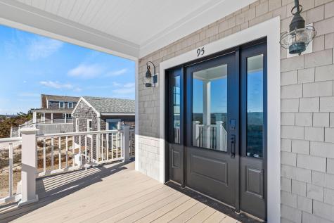 95 N Shore Boulevard Sandwich MA 02537