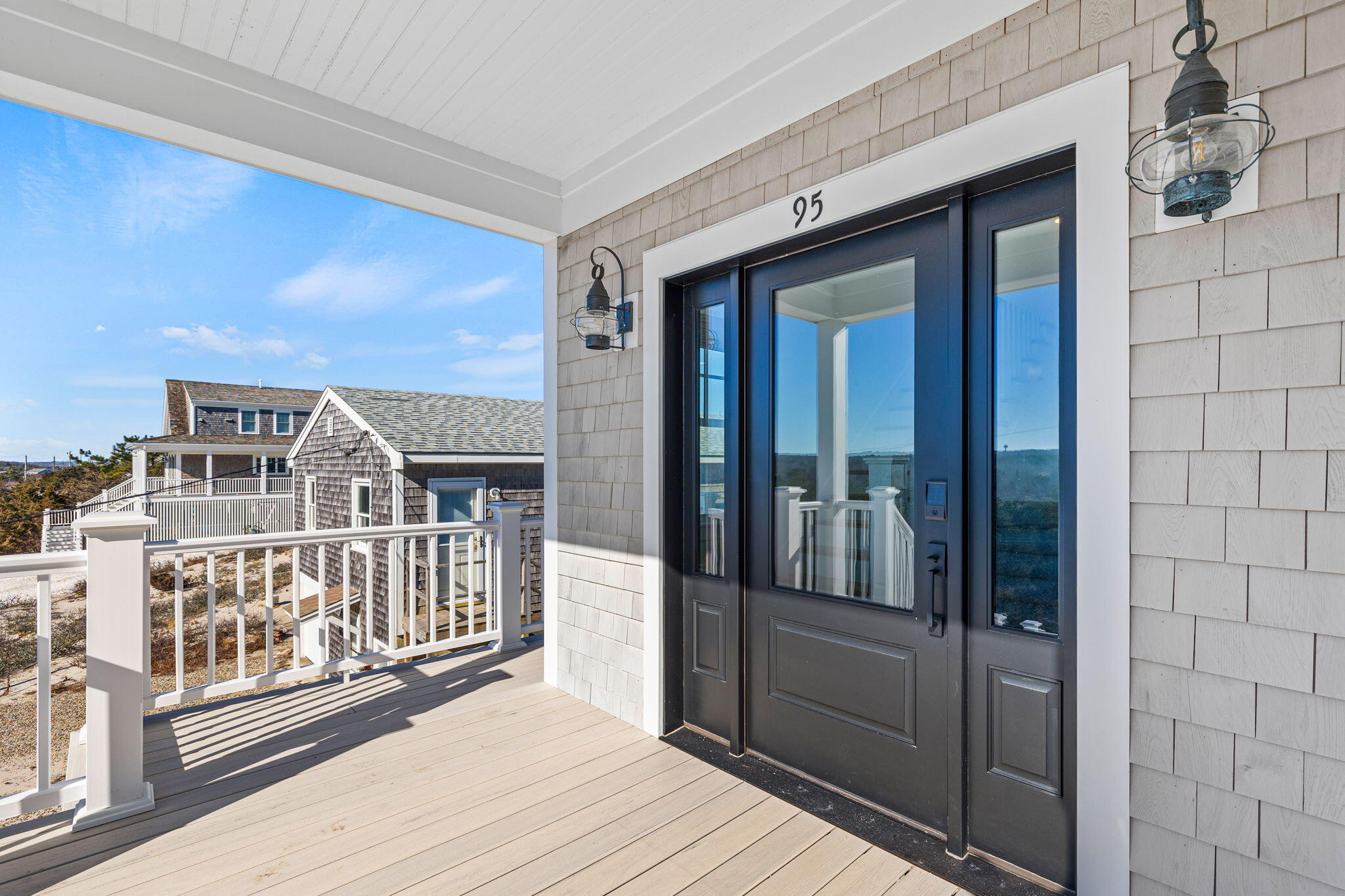 95 N Shore Boulevard East Sandwich MA 02537