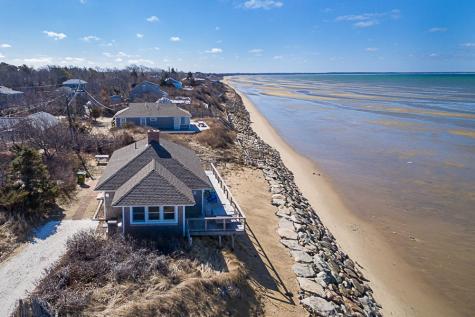 125 Bay Road Eastham MA 02642