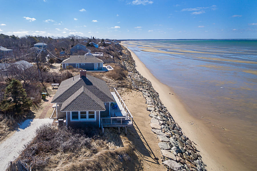 125 Bay Road Eastham MA 02642