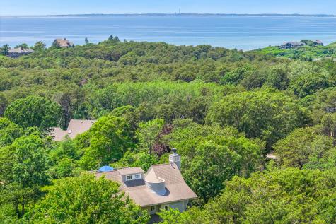 27 Fishermans Road Truro MA 02666