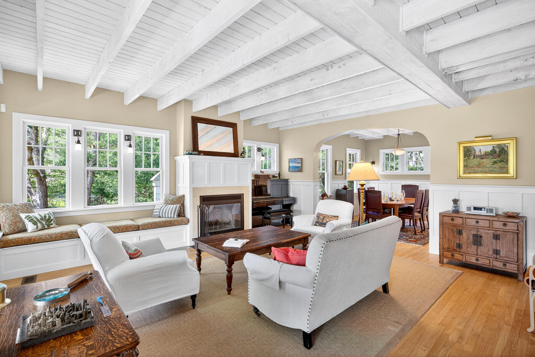 27 Fishermans Road Truro MA 02666