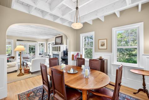 27 Fishermans Road Truro MA 02666