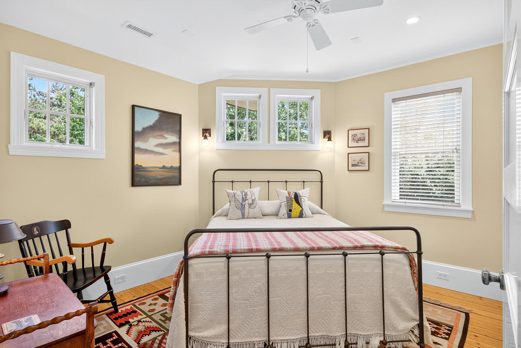 27 Fishermans Road Truro MA 02666