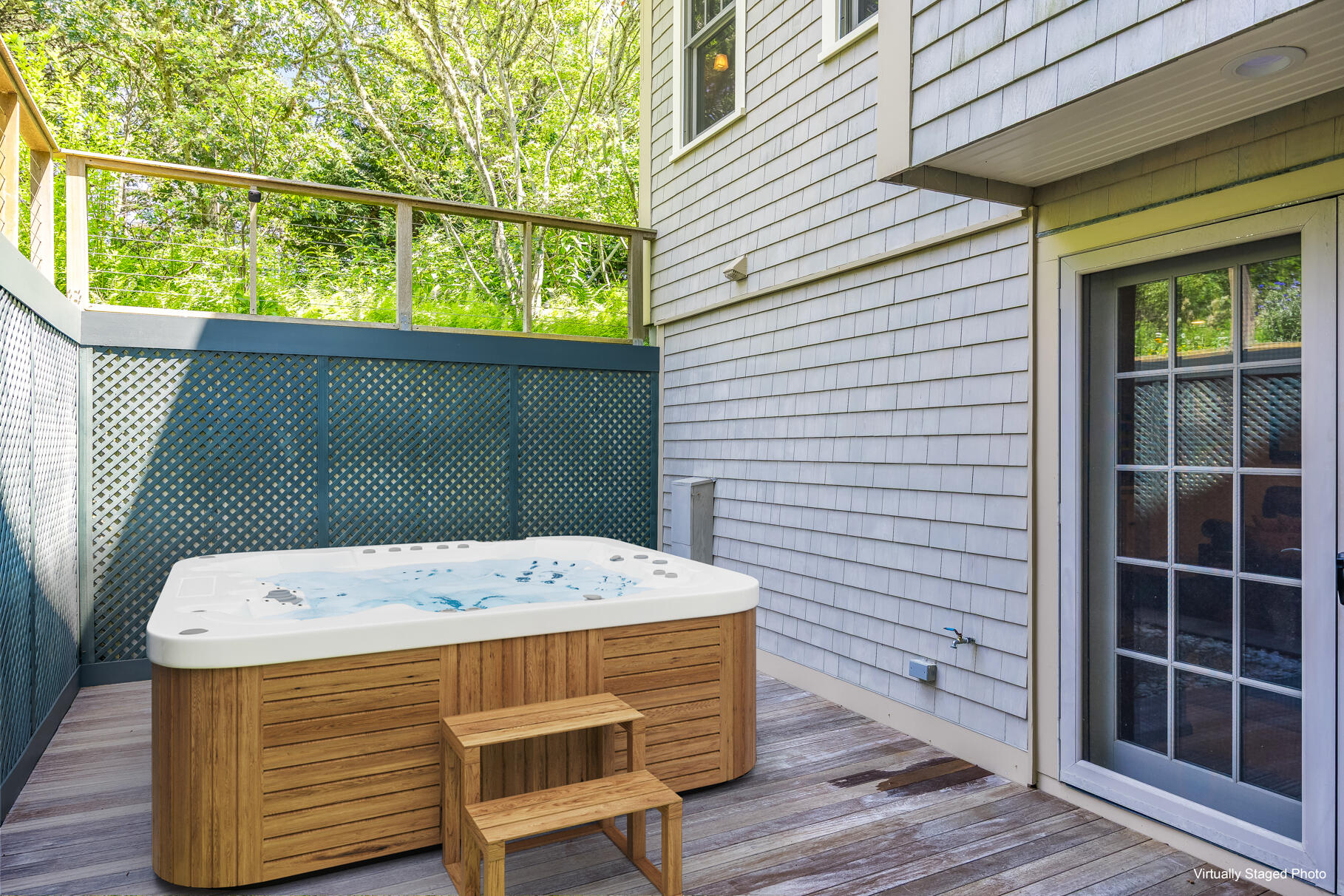 27 Fishermans Road Truro MA 02666