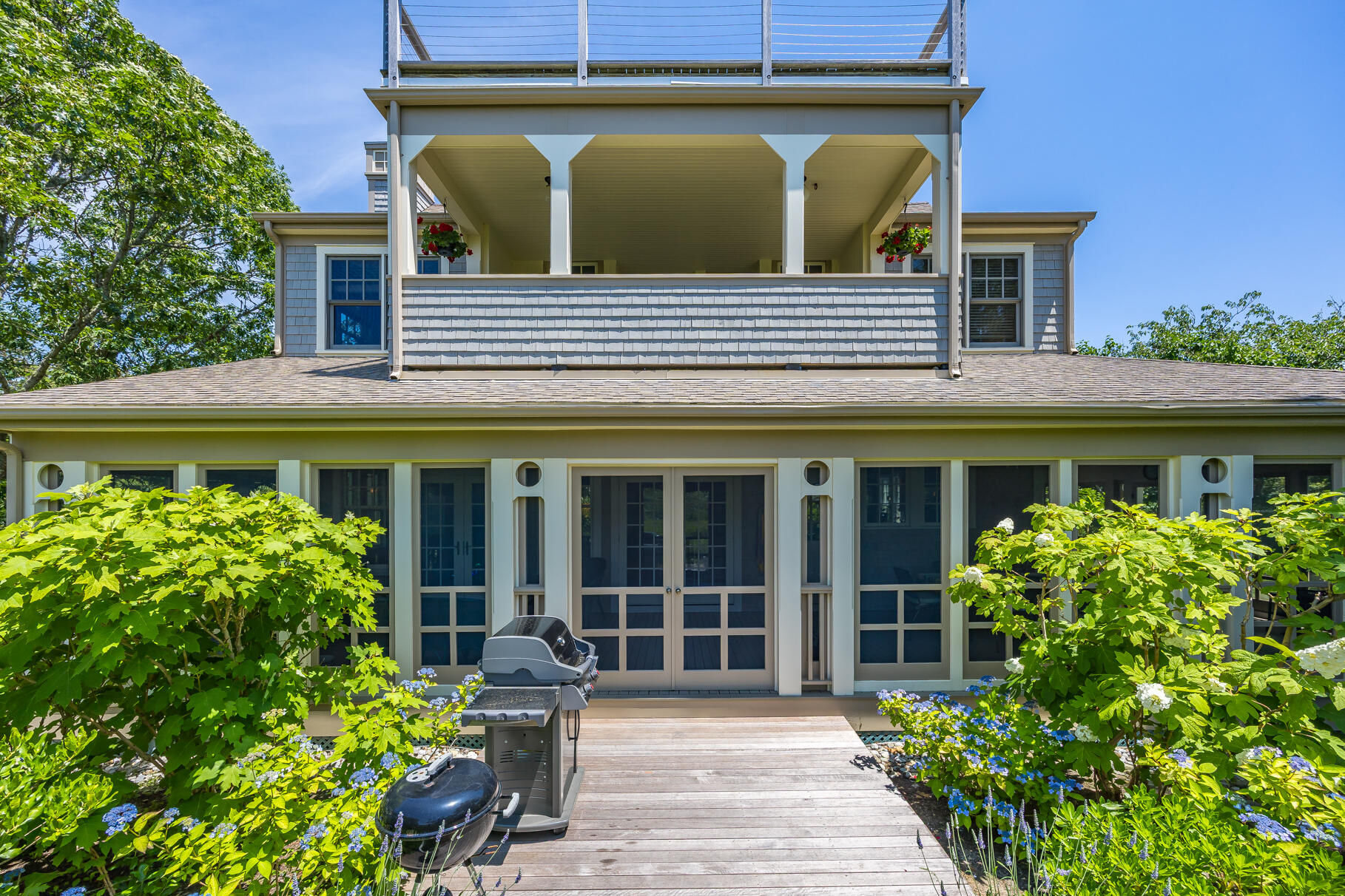 27 Fishermans Road Truro MA 02666