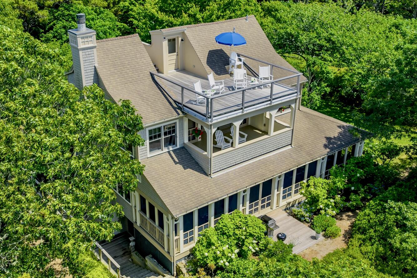 27 Fishermans Road Truro MA 02666