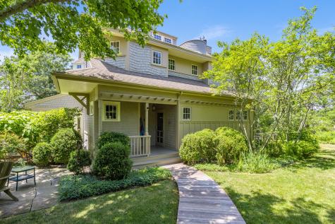 27 Fishermans Road Truro MA 02666