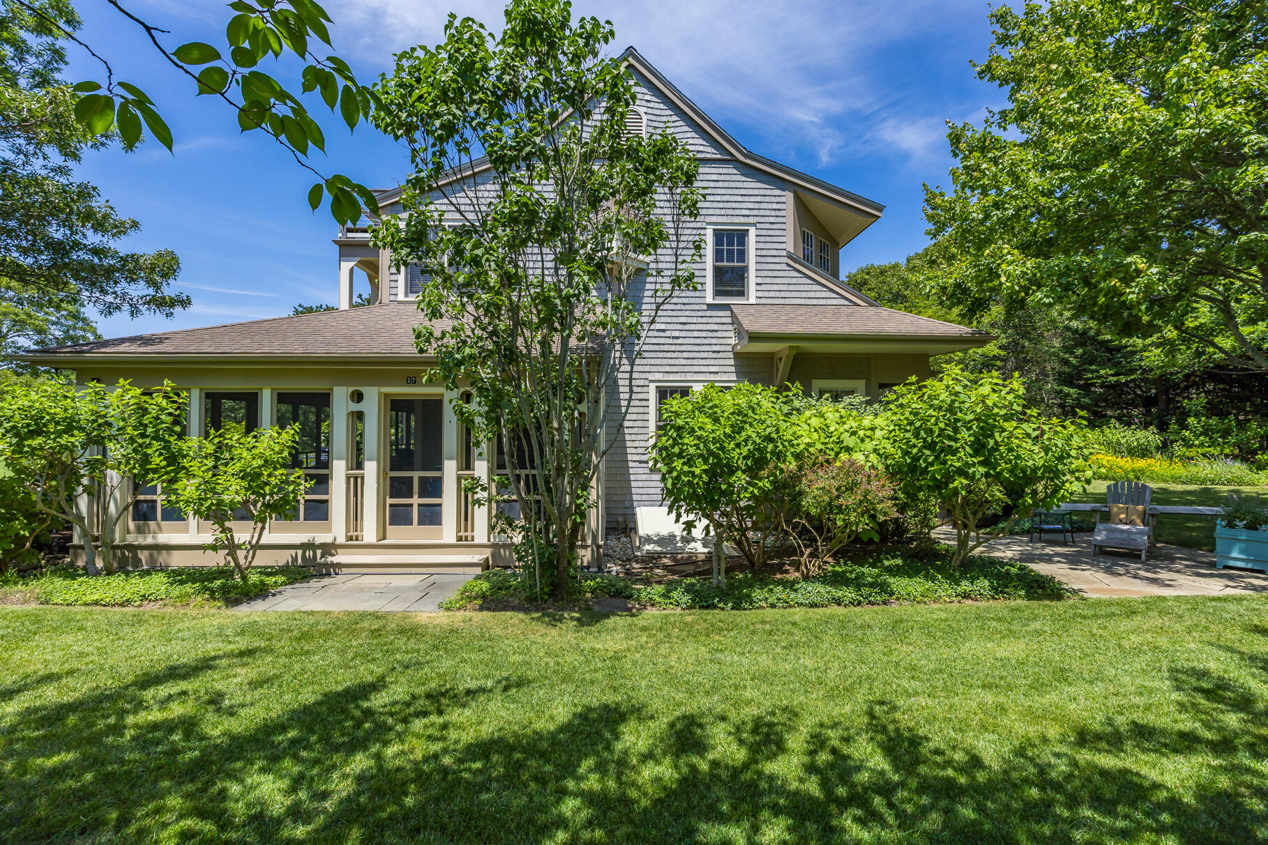 27 Fishermans Road Truro MA 02666