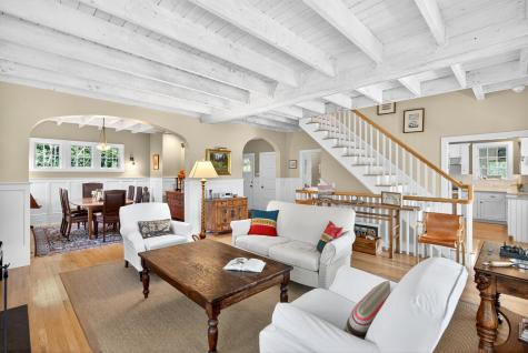 27 Fishermans Road Truro MA 02666