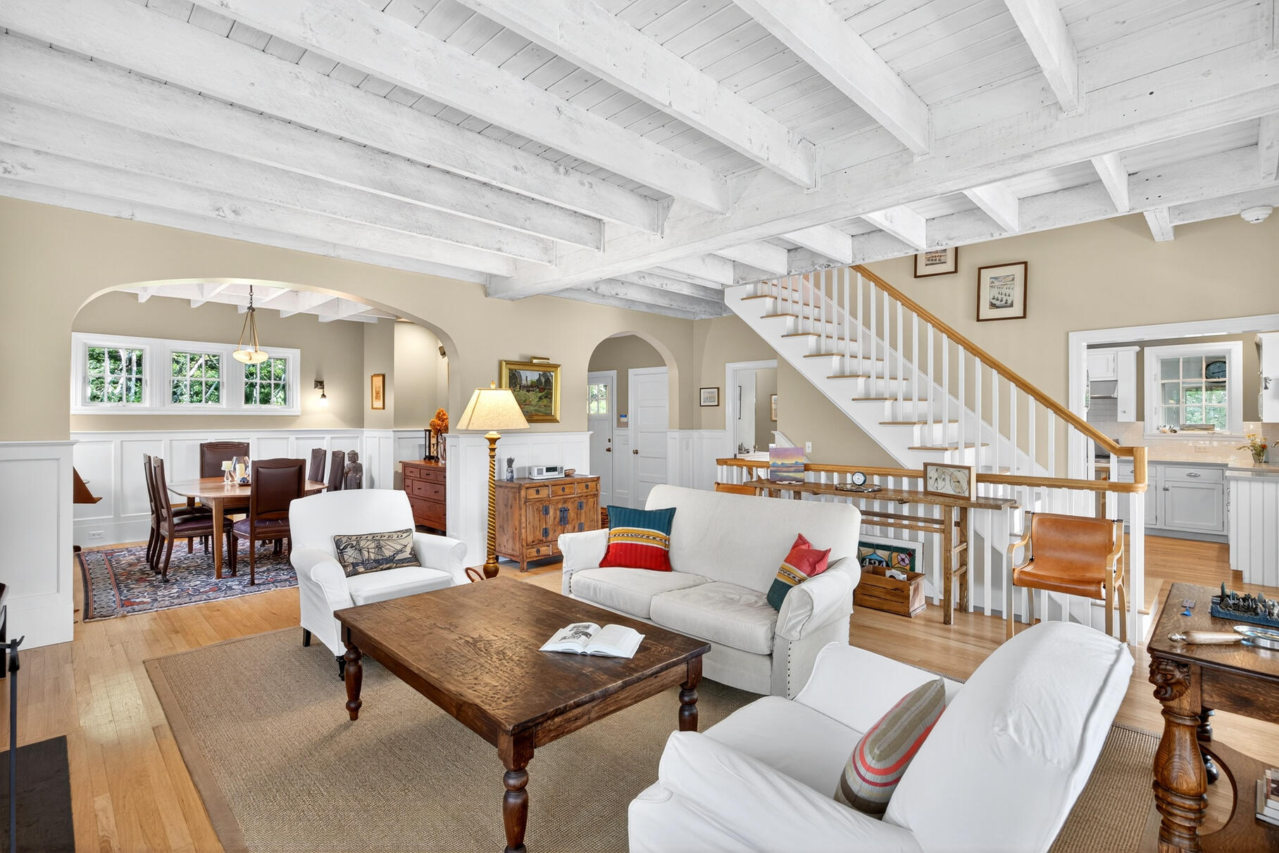 27 Fishermans Road Truro MA 02666