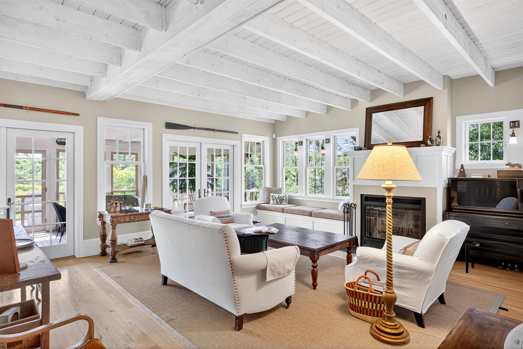 27 Fishermans Road Truro MA 02666