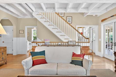 27 Fishermans Road Truro MA 02666