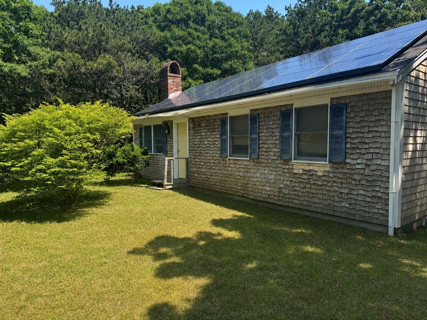 11 Bayberry Lane Truro MA 02666