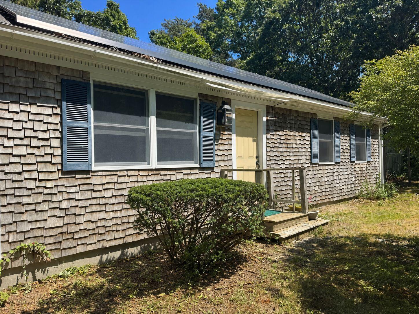 11 Bayberry Lane Truro MA 02666