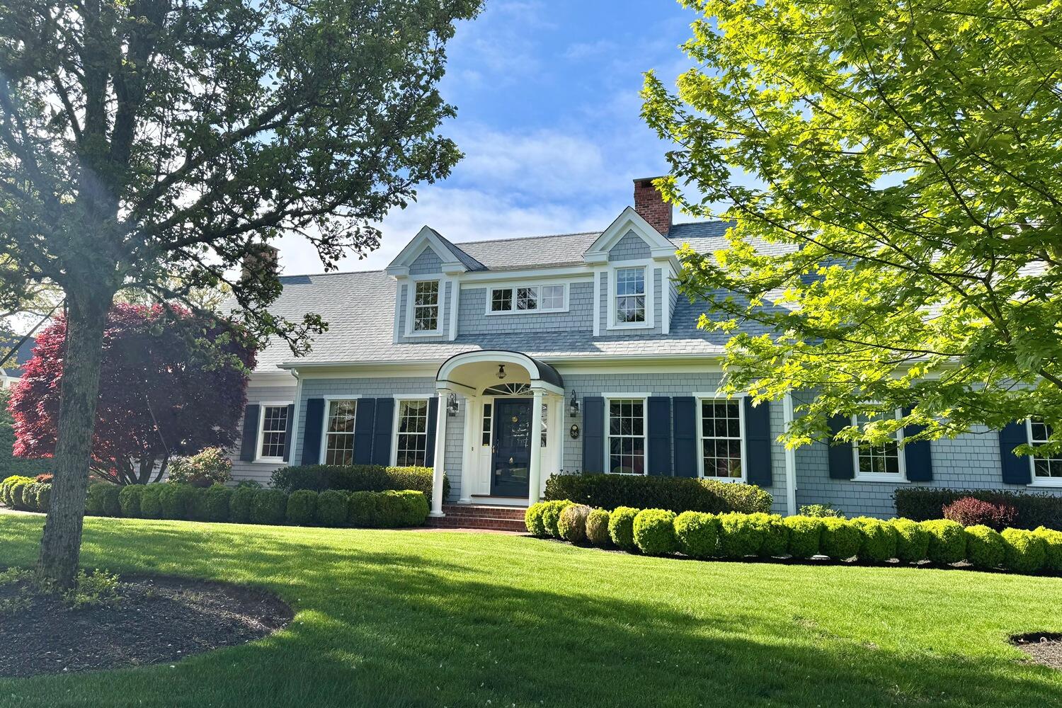 36 Moonbeam Lane Chatham MA 02633