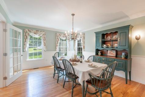 36 Moonbeam Lane Chatham MA 02633