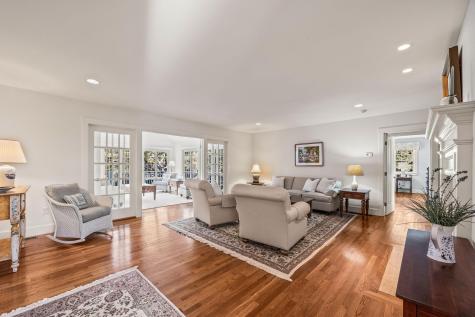 36 Moonbeam Lane Chatham MA 02633