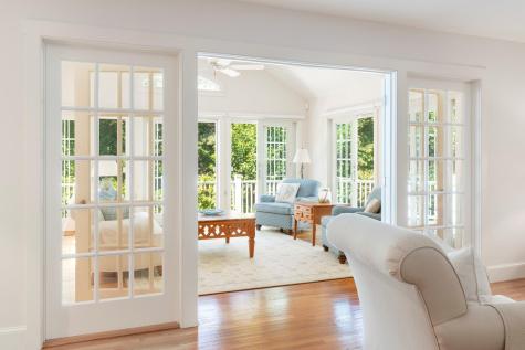 36 Moonbeam Lane Chatham MA 02633