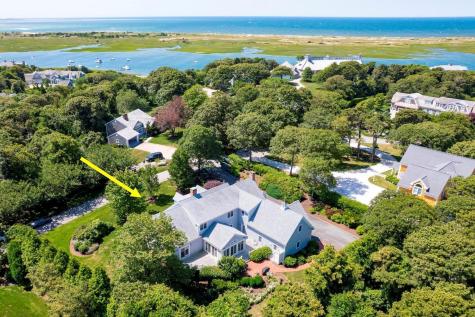 36 Moonbeam Lane Chatham MA 02633