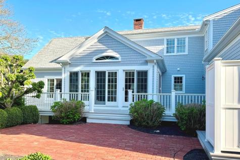 36 Moonbeam Lane Chatham MA 02633