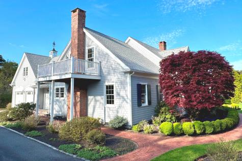 36 Moonbeam Lane Chatham MA 02633