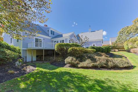 36 Moonbeam Lane Chatham MA 02633