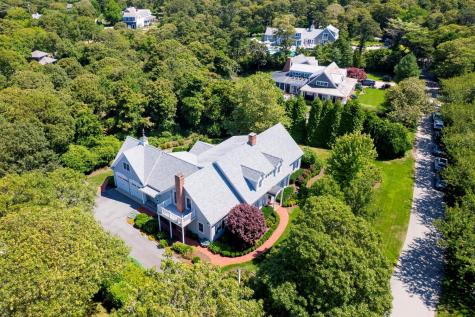 36 Moonbeam Lane Chatham MA 02633