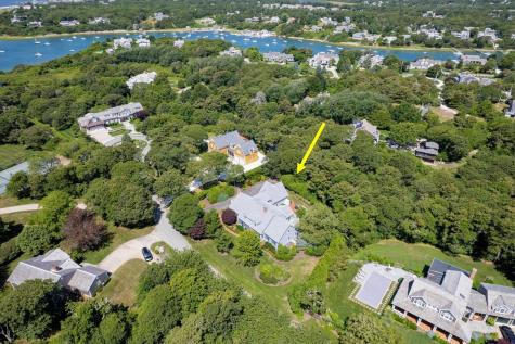 36 Moonbeam Lane Chatham MA 02633